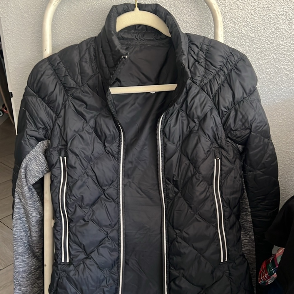 Lululemon Down Jacket - image 3